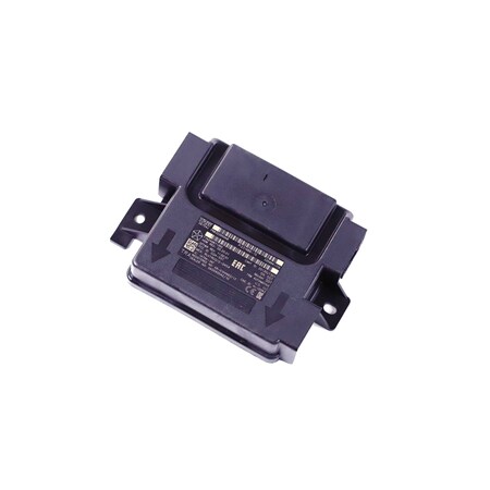 Mopar Remote Functions Receiver Module Connector, 68322950AB 68322950AB